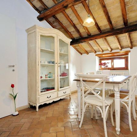 Piazza Mattei Elegant Apartment | Romeloft Kültér fotó