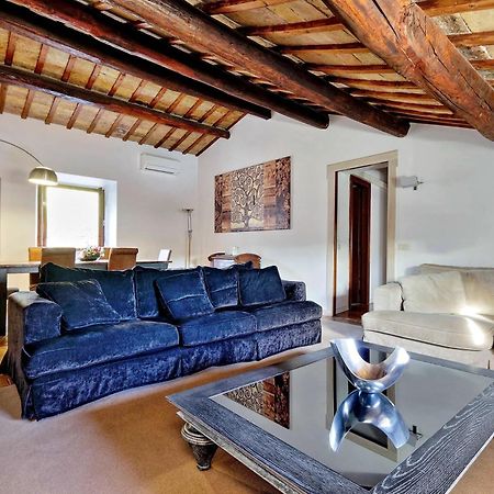 Piazza Mattei Elegant Apartment | Romeloft Kültér fotó